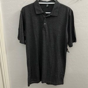 Antiqua men’s large Cotton Polo NWT